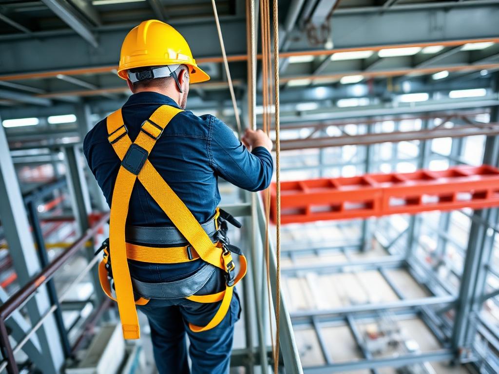 Height safety